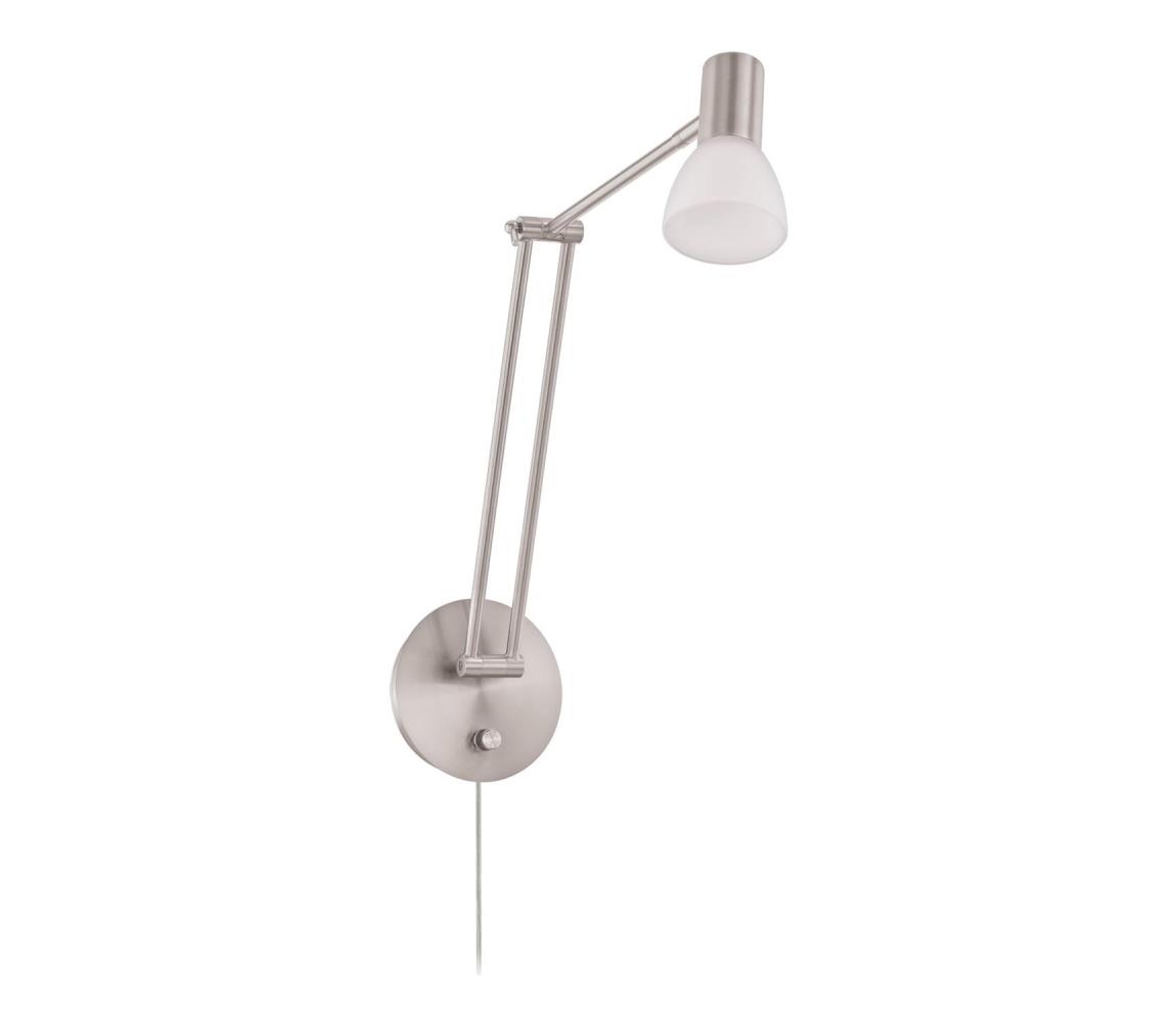 Eglo Eglo 94149 - Nástěnná lampa FALKO 1 1xLED/5W/230V EG94149