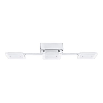 Eglo 94155 - LED stropní svítidlo CARTAMA 3xLED/4,5W/230V Eglo 94155 - LED stropní svítidlo CARTAMA 3xLED/4,5W/230V