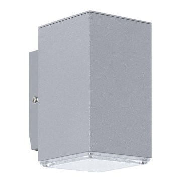 Eglo 94185 - LED venkovní osvětlení TABO 1xLED/3,7W/230V IP44