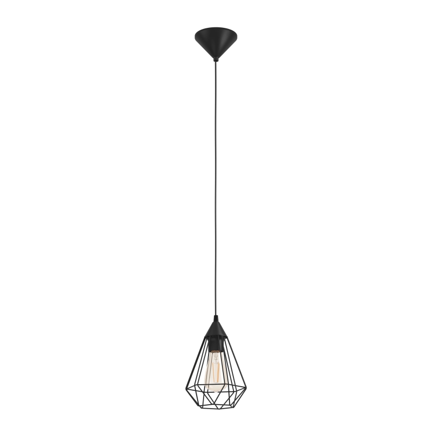 Eglo - Lustr 1xE27/60W/230V