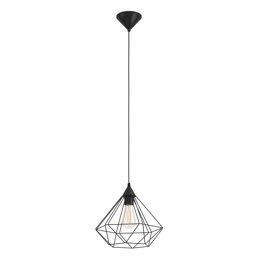 Eglo - Lustr 1xE27/60W/230V