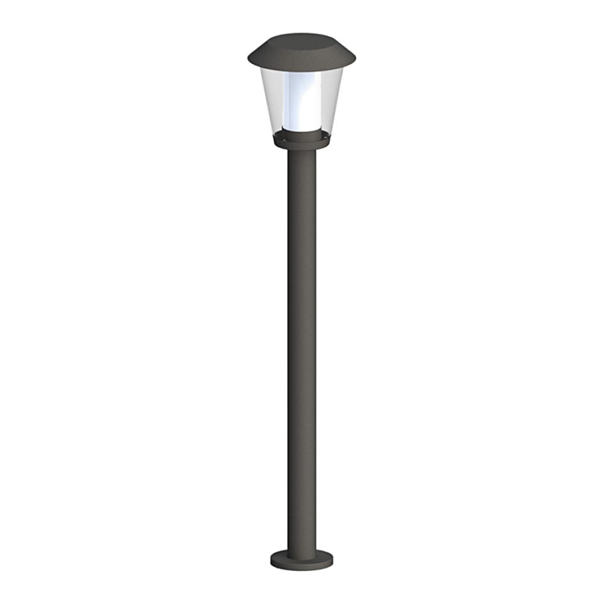 Eglo 94217 - LED Venkovní lampa PATERNO 1xLED/3,7W/230V IP44