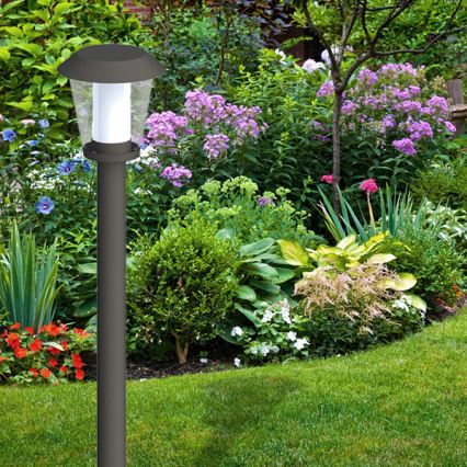 Eglo 94217 - LED venkovní osvětlení PATERNO 1xLED/3,7W/230V