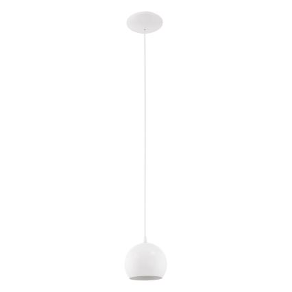Eglo 94246 - LED lustr PETTO 1 1xGU10-LED/3,3W/230V