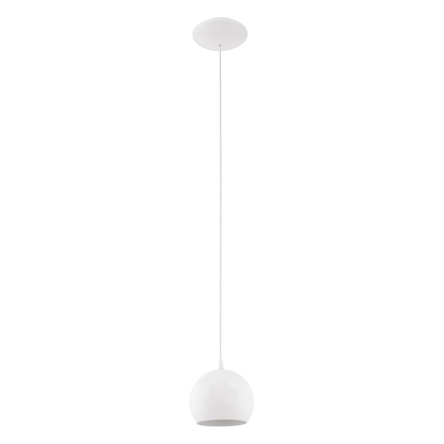 Eglo 94246 - LED lustr PETTO 1 1xGU10-LED/3,3W/230V