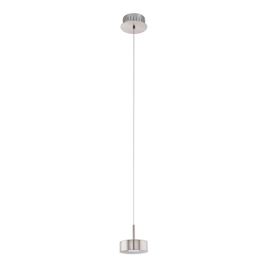 Eglo 94258 - LED Lustr na lanku ESTOSA 1xLED/6W/230V