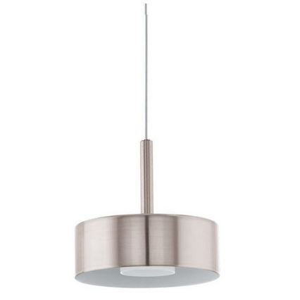 Eglo 94258 - LED Lustr na lanku ESTOSA 1xLED/6W/230V