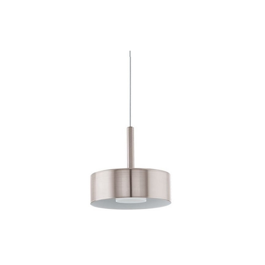 Eglo 94258 - LED Lustr na lanku ESTOSA 1xLED/6W/230V