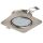 Eglo 94264 - LED Podhledové svítidlo PENETO 1xGU10-LED/5W/230V