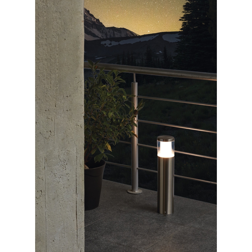 Eglo - LED venkovní osvětlení 1xLED/3,7W/230V IP44