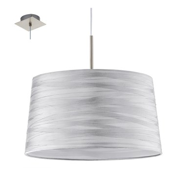 Eglo 94307 - Lustr na lanku FONSEA 1xE27/60W/230V Eglo 94307 - Lustr na lanku FONSEA 1xE27/60W/230V
