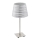 Eglo 94309 - Stolní lampa FONSEA 1xE14/60W/230V