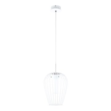 Eglo 94337 - LED závěsné svítidlo VENCINO 1xLED/9W/230V Eglo 94337 - LED závěsné svítidlo VENCINO 1xLED/9W/230V