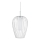 Eglo 94338 - LED lustr VENCINO 1xLED/6W/230V