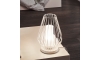 Eglo 94342 - LED Stolní lampa VENCINO 1xLED/6W/230V