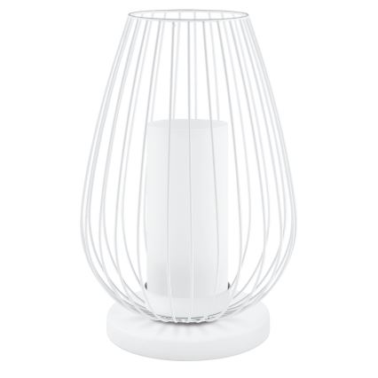 Eglo 94342 - LED Stolní lampa VENCINO 1xLED/6W/230V