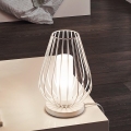 Eglo 94342 - LED Stolní lampa VENCINO LED/6W/230V