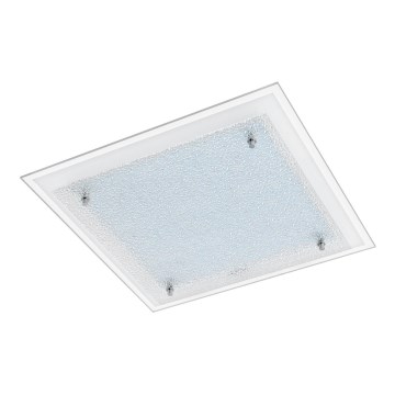 Eglo 94447 - LED stropní svítidlo PRIOLA 1xLED/16W/230V