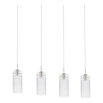 Eglo 94455 - LED lustr MELEGRO 4xLED/6W/230V Eglo 94455 - LED lustr MELEGRO 4xLED/6W/230V