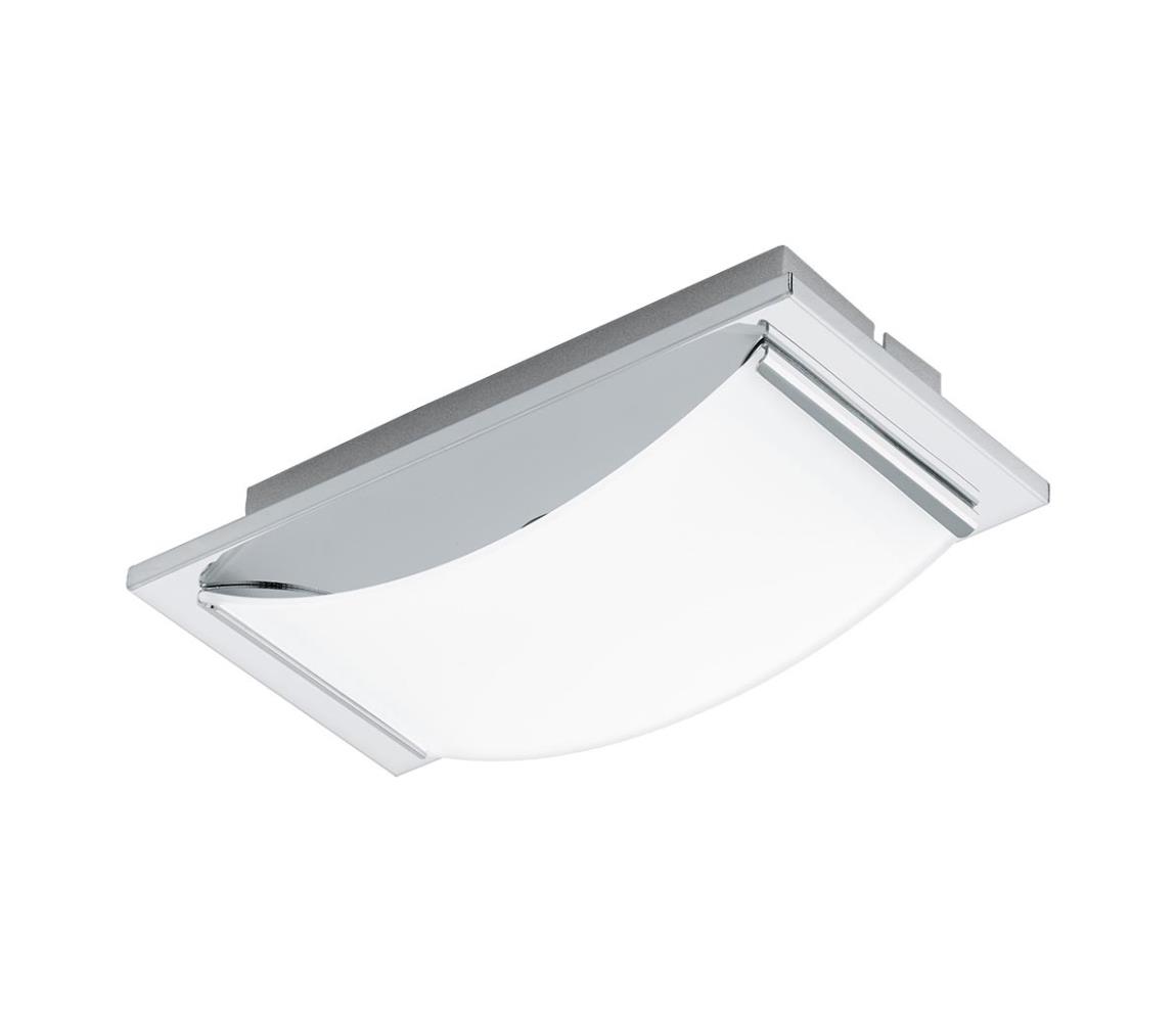 Eglo Eglo 94465 - LED stropní svítidlo WASAO 1xLED/5,4W/230V EG94465