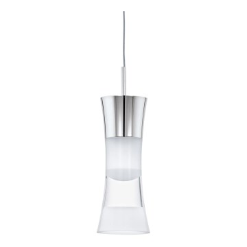 Eglo 94478 - LED lustr PANCENTO 1xLED/5W/230V Eglo 94478 - LED lustr PANCENTO 1xLED/5W/230V