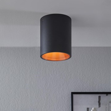 Eglo 94501 - LED Stropní svítidlo POLASSO 1xLED/3,3W/230V Eglo 94501 - LED Stropní svítidlo POLASSO 1xLED/3,3W/230V