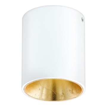 Eglo 94503 - LED Stropní svítidlo POLASSO 1xLED/3,3W/230V Eglo 94503 - LED Stropní svítidlo POLASSO 1xLED/3,3W/230V
