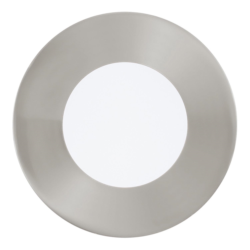 Eglo 94518 - LED Podhledové svítidlo FUEVA 1 1xLED/2,7W/230V pr. 8,5 cm