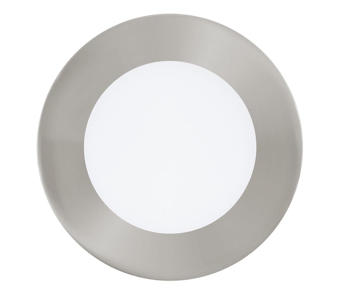Eglo Eglo 94521 - LED Podhledové svítidlo FUEVA 1xLED/5,5W/230V EG94521