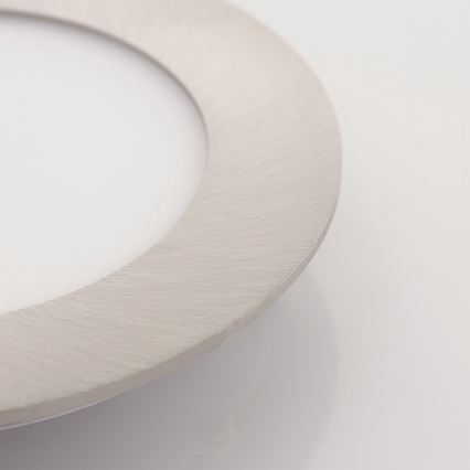 Eglo 94521 - LED Podhledové svítidlo FUEVA 1xLED/5,5W/230V pr. 12 cm