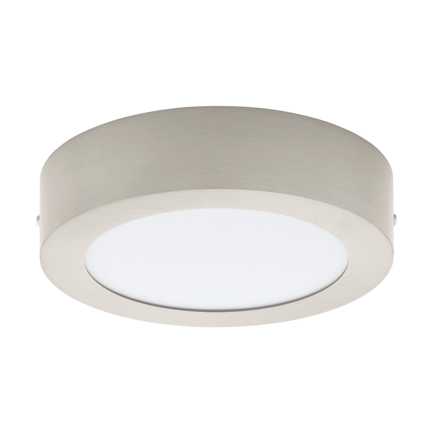 Eglo 94523 - LED Stropní svítidlo FUEVA 1 LED/10,9W/230V