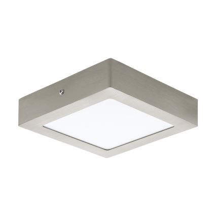 Eglo 94524 - LED Stropní svítidlo FUEVA 1 LED/10,9W/230V