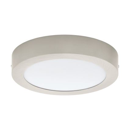 Eglo 94525 - LED Stropní svítidlo FUEVA 1 LED/16,5W/230V