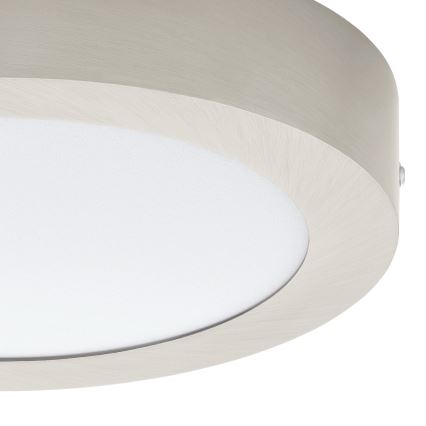 Eglo 94525 - LED Stropní svítidlo FUEVA 1 LED/16,5W/230V