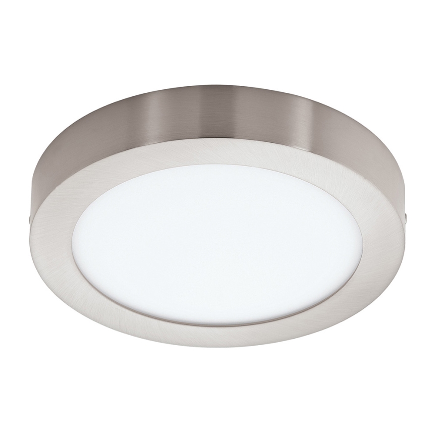 Eglo 94527 - LED Stropní svítidlo FUEVA 1 LED/22W/230V pr. 30 cm