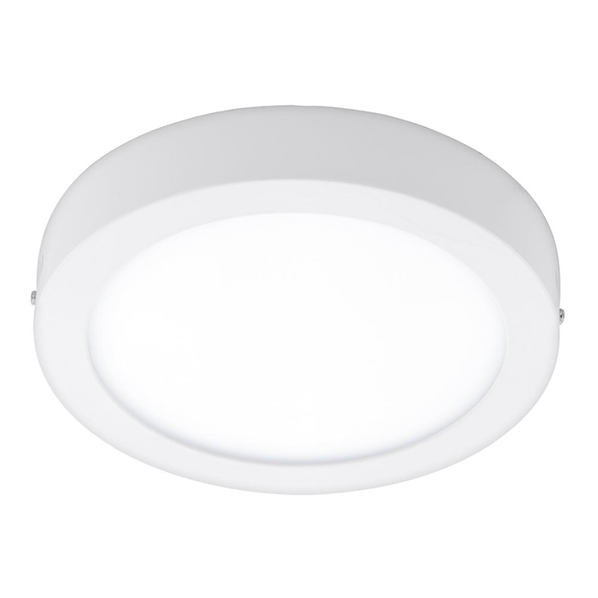 Eglo 94535 - LED Stropní svítidlo FUEVA 1 LED/22W/230V