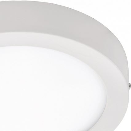 Eglo 94535 - LED Stropní svítidlo FUEVA 1 LED/22W/230V