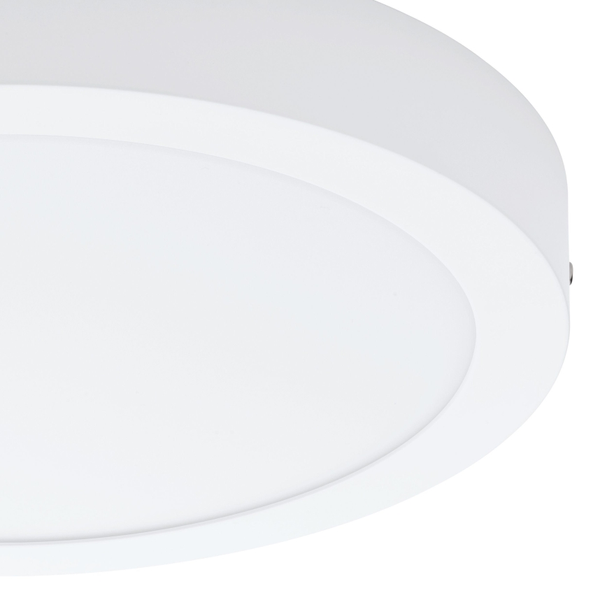 Eglo 94536 - LED Stropní svítidlo FUEVA 1 LED/24W/230V