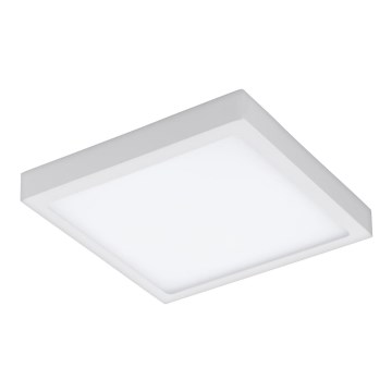 Eglo 94537 - LED Stropní svítidlo FUEVA 1 LED/22W/230V 30x30 cm