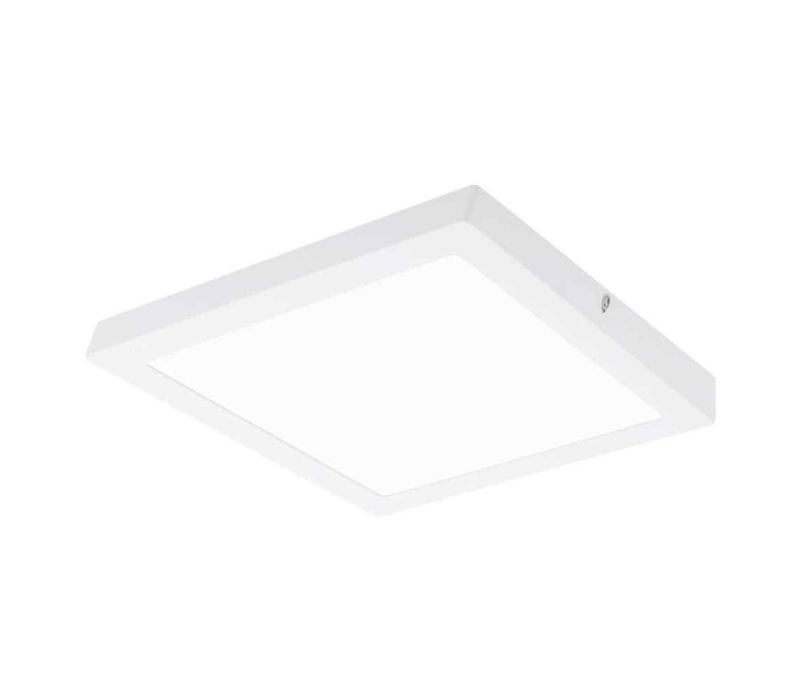 Eglo Eglo 94538 - LED Stropní svítidlo FUEVA 1 LED/24W/230V EG94538