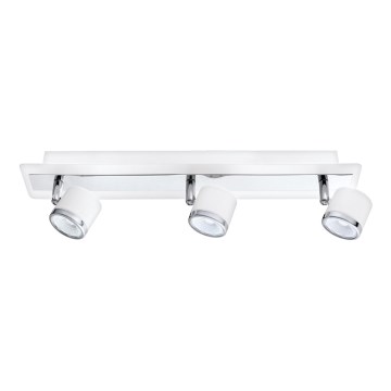 Eglo 94558 - LED Bodové svítidlo PIERINO 3xLED/5W/230V Eglo 94558 - LED Bodové svítidlo PIERINO 3xLED/5W/230V