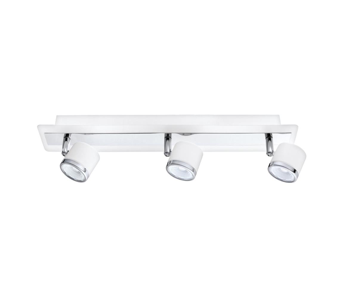 Eglo Eglo 94558 - LED Bodové svítidlo PIERINO 3xLED/5W/230V EG94558