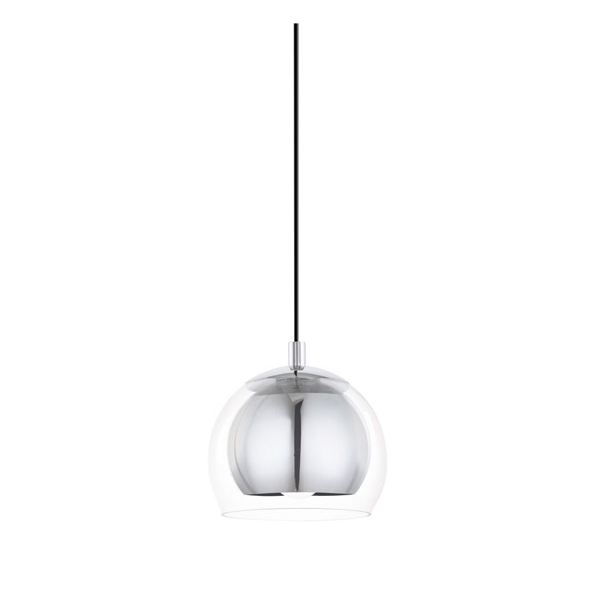 Eglo - Lustr 1xE27/60W/230V