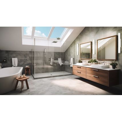 Eglo - LED koupelnové svítidlo LED/16W/230V IP44