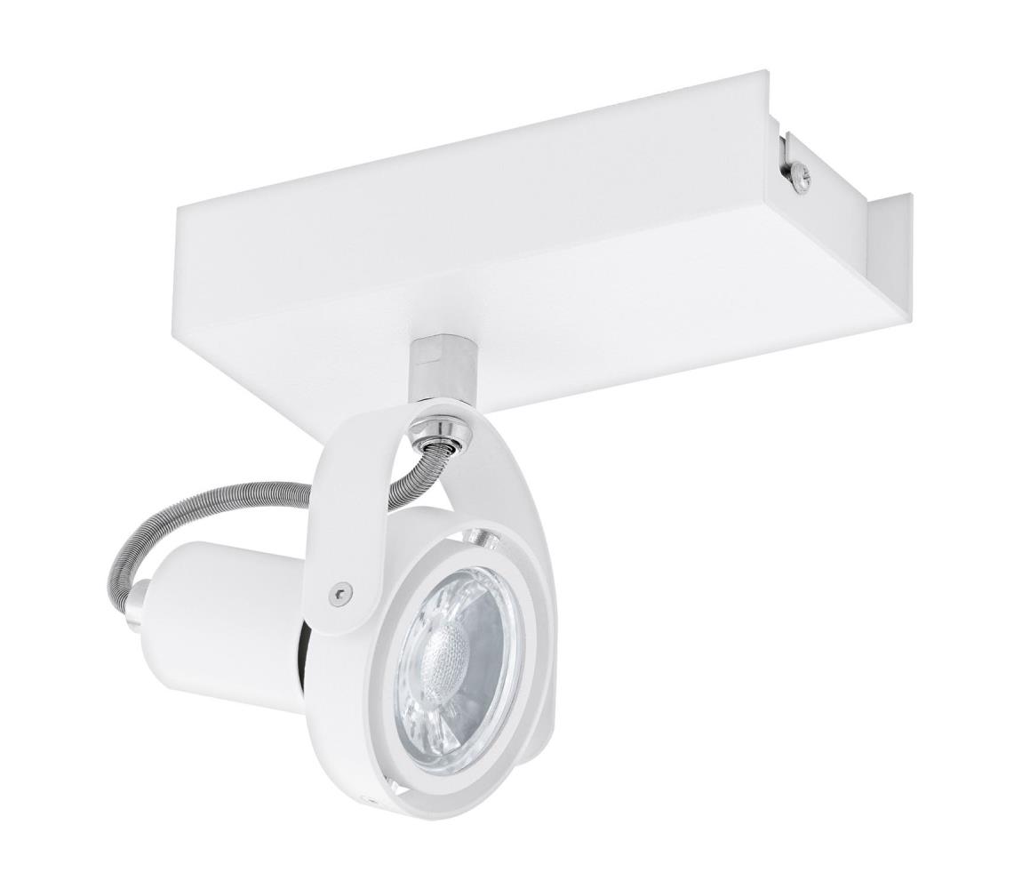 Eglo Eglo 94646 - LED Bodové svítidlo NOVORIO 1xGU10-LED/5W/230V EG94646