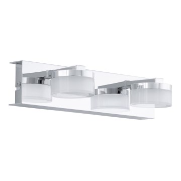 Eglo 94652 - LED koupelnové nástěnné svítidlo ROMENDO 2xLED/4,5W/230V Eglo 94652 - LED koupelnové nástěnné svítidlo ROMENDO 2xLED/4,5W/230V