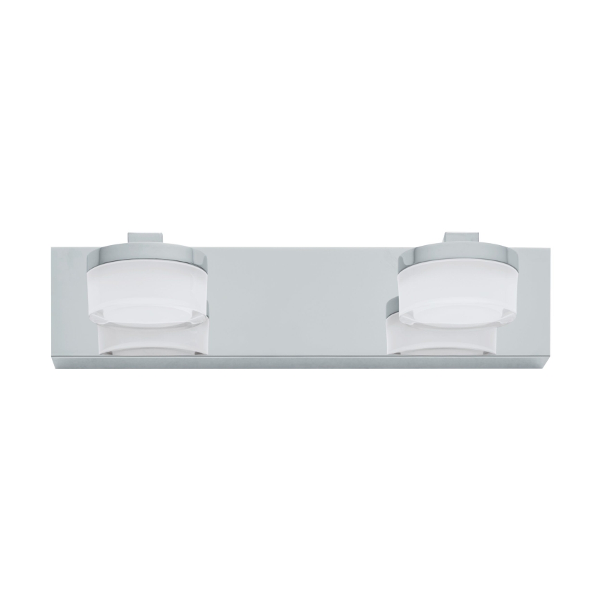 Eglo - LED koupelnové nástěnné svítidlo 2xLED/4,5W/230V IP44