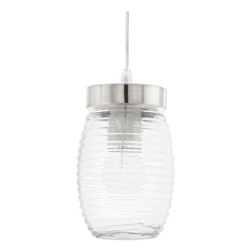 Eglo 94669 - Lustr VARMO 1xE27/42W/230V Eglo 94669 - Lustr VARMO 1xE27/42W/230V
