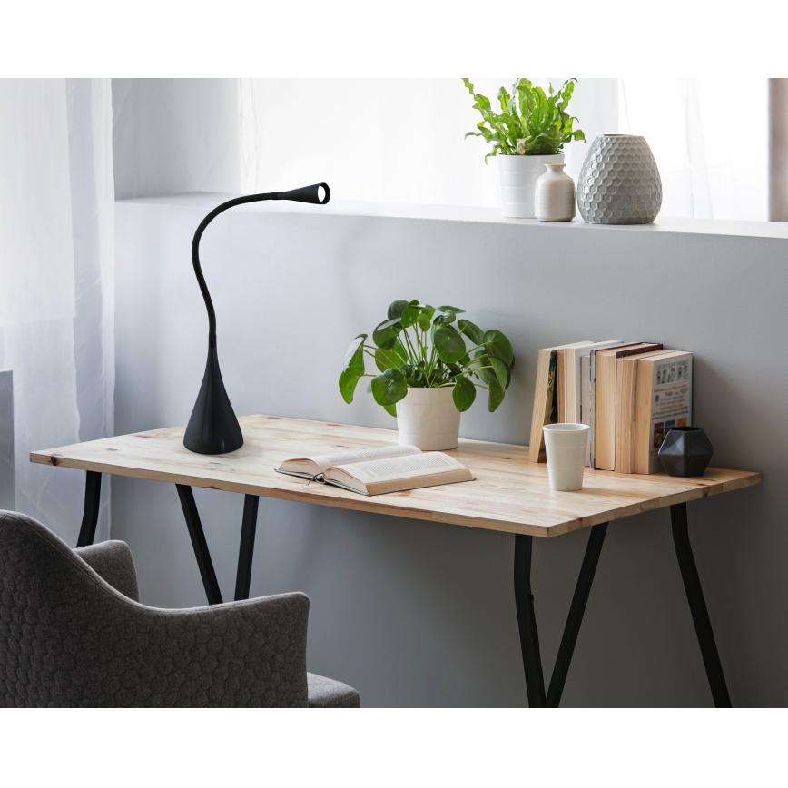 Eglo - LED Stolní lampa LED/3,5W/230V