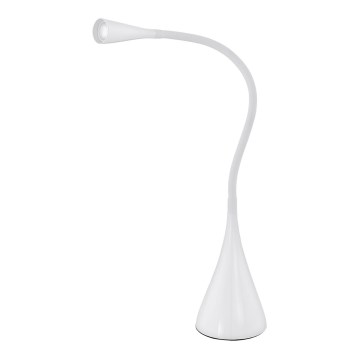 Eglo 94678 - LED Stolní lampa SNAPORA 1xLED/3,5W/230V Eglo 94678 - LED Stolní lampa SNAPORA 1xLED/3,5W/230V